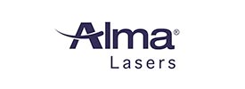 alma-lasers